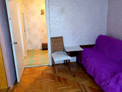 Квартира. Тернопіль, Злуки просп.