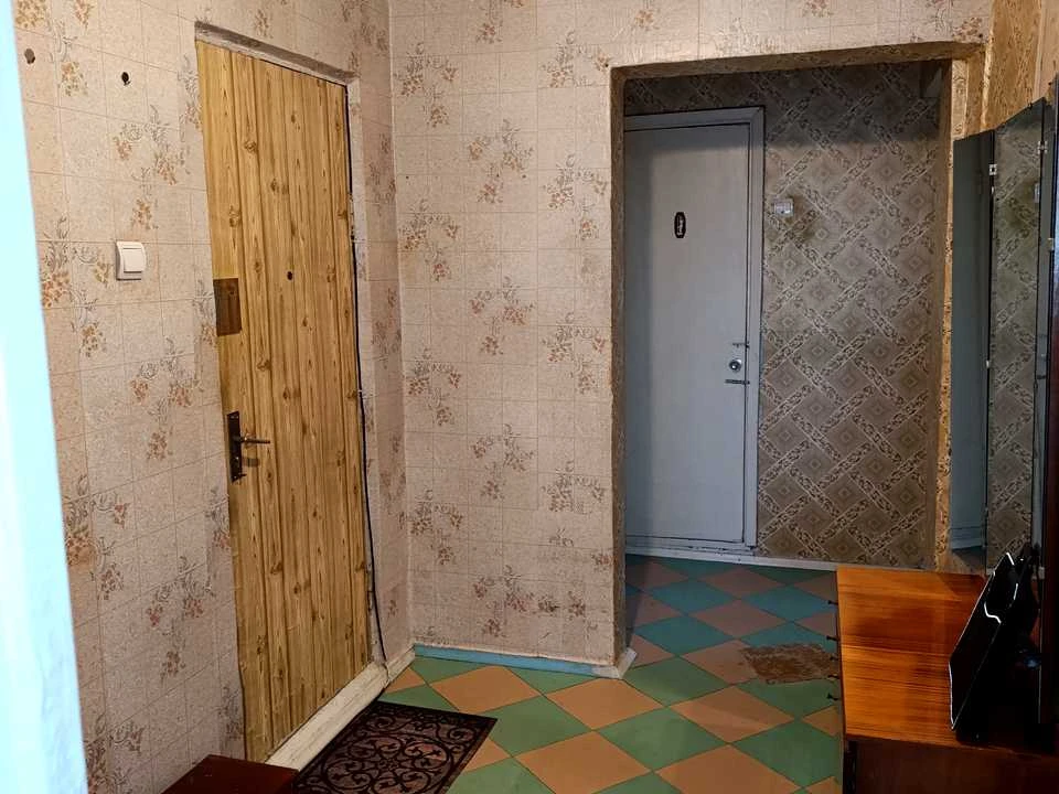 Квартира. Тернопіль, Злуки просп.