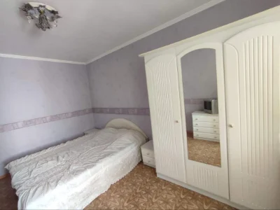 For rent, a 2-room apartment (57 m²) in Kyiv, Darnytsky district