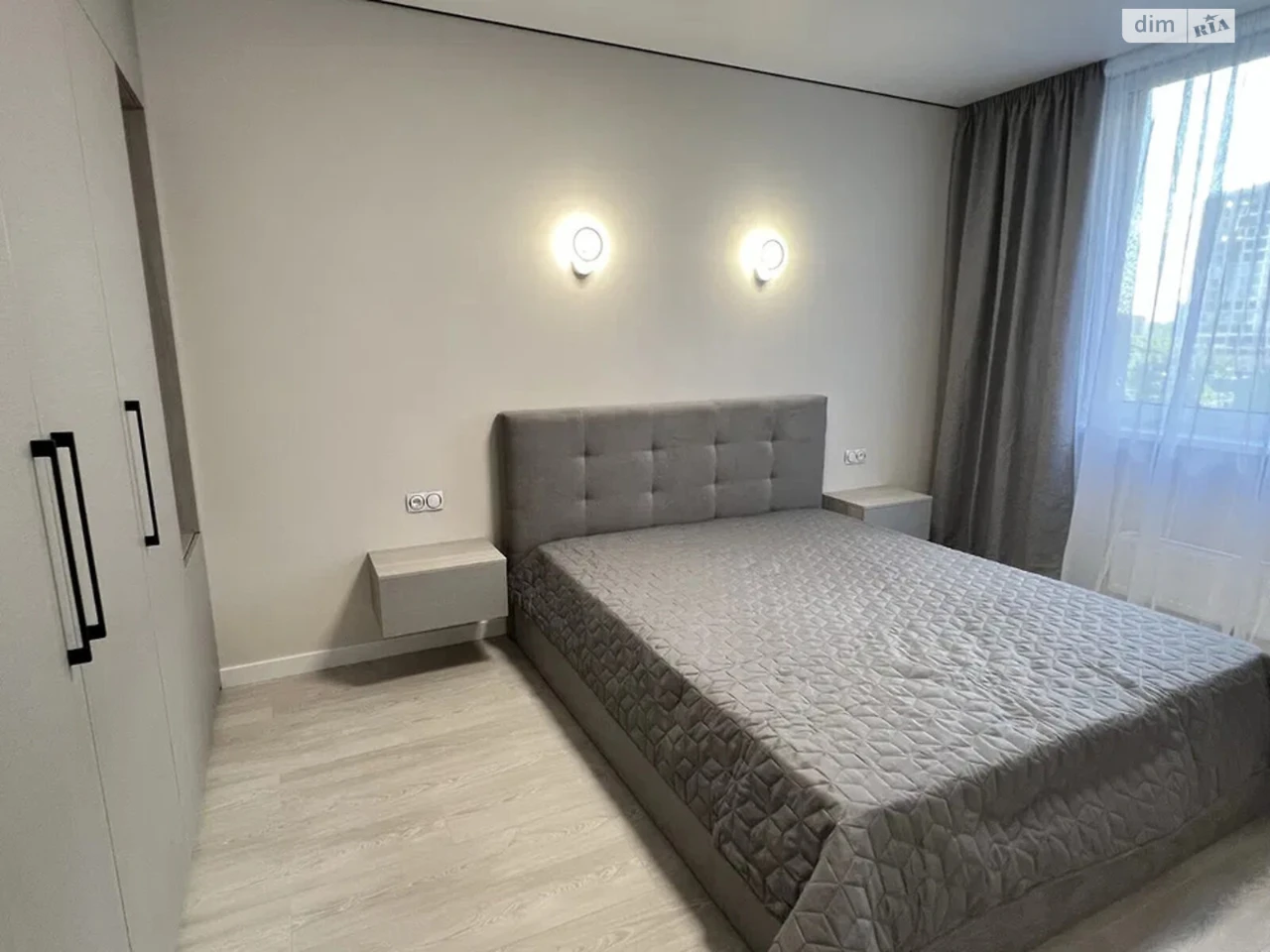 Long-Term Rental Apartment in Vinogradar