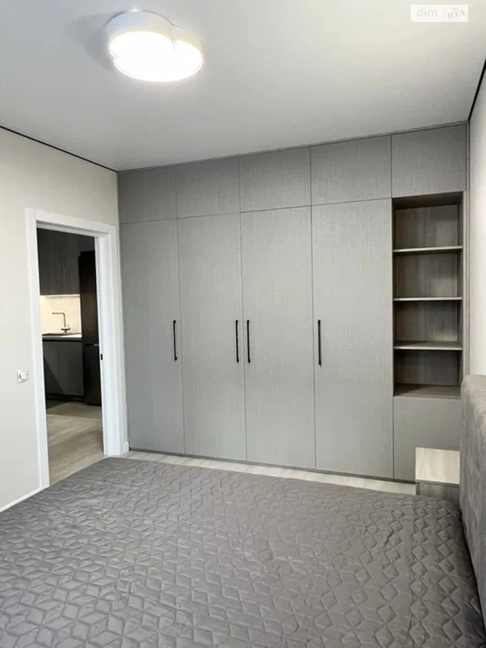 Long-Term Rental Apartment in Vinogradar