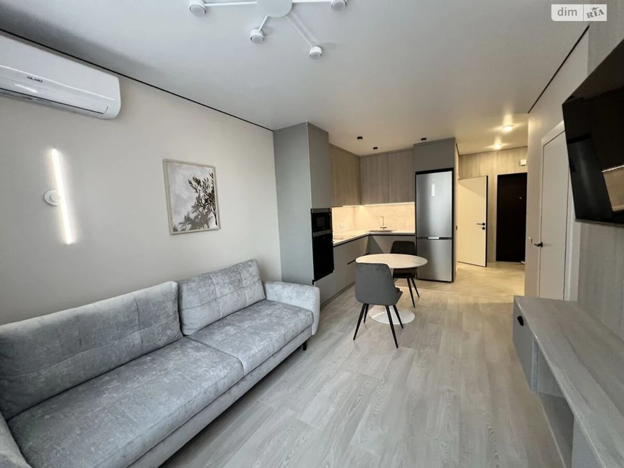 Long-Term Rental Apartment in Vinogradar