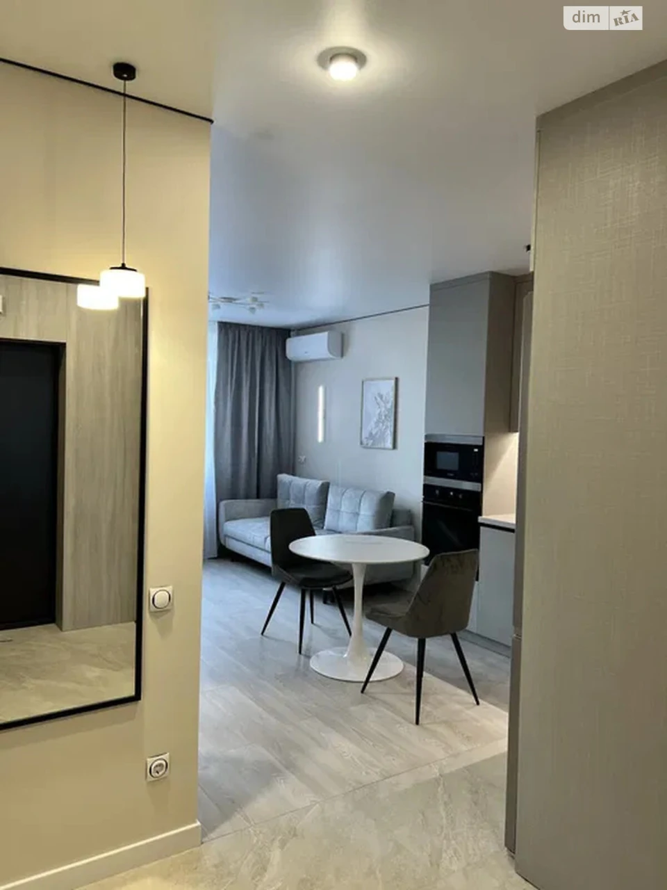 Long-Term Rental Apartment in Vinogradar