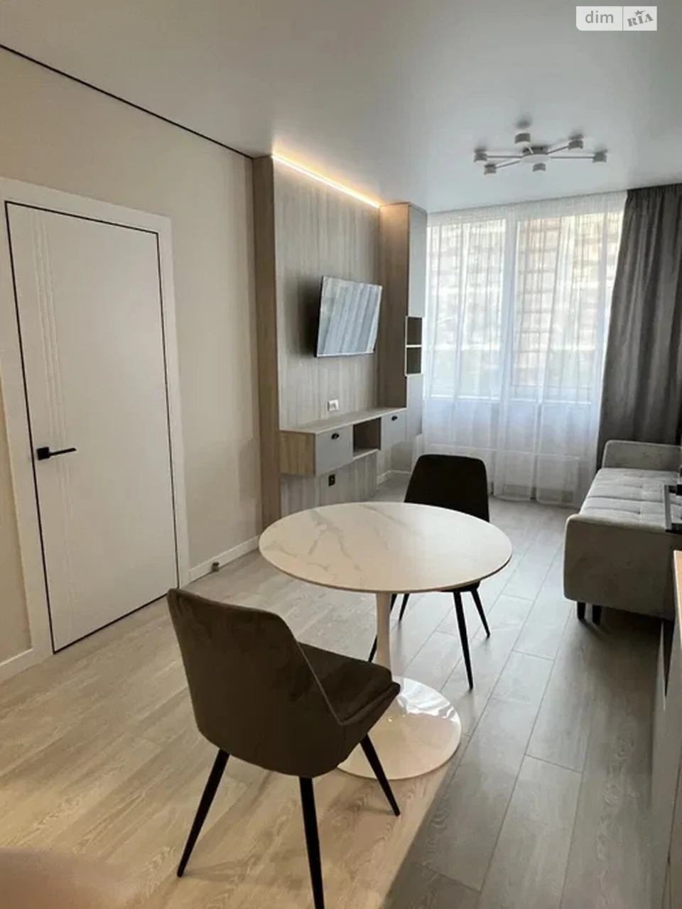 Long-Term Rental Apartment in Vinogradar