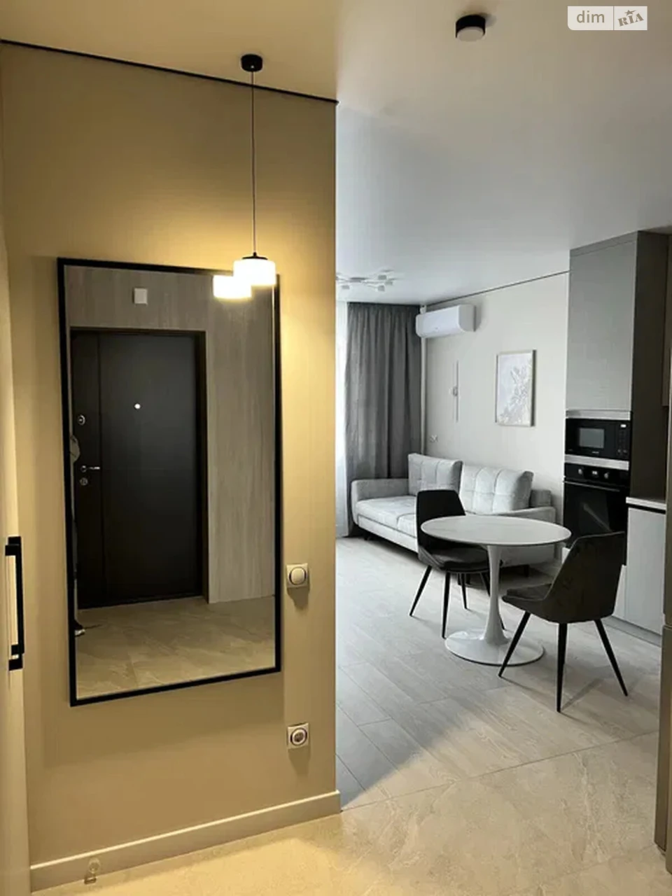 Long-Term Rental Apartment in Vinogradar