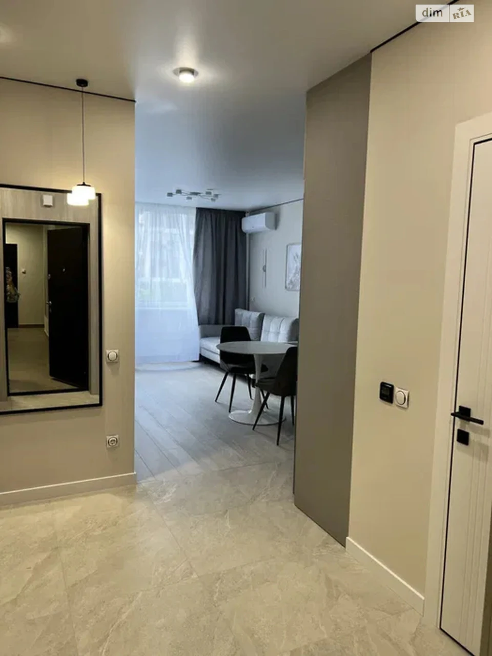 Long-Term Rental Apartment in Vinogradar