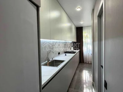 Apartment. Kharkiv, Peremohy Avenue.