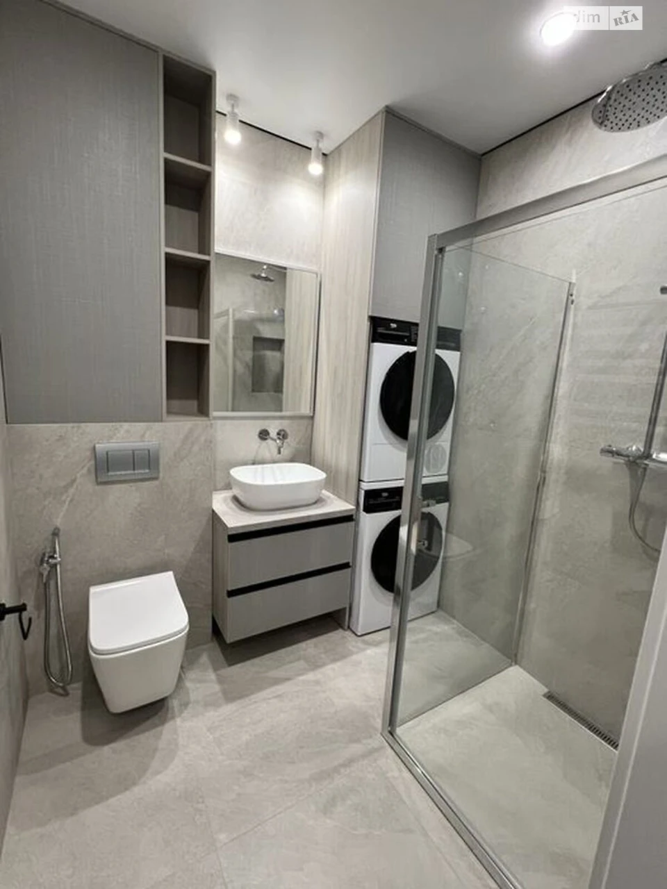 Long-Term Rental Apartment in Vinogradar