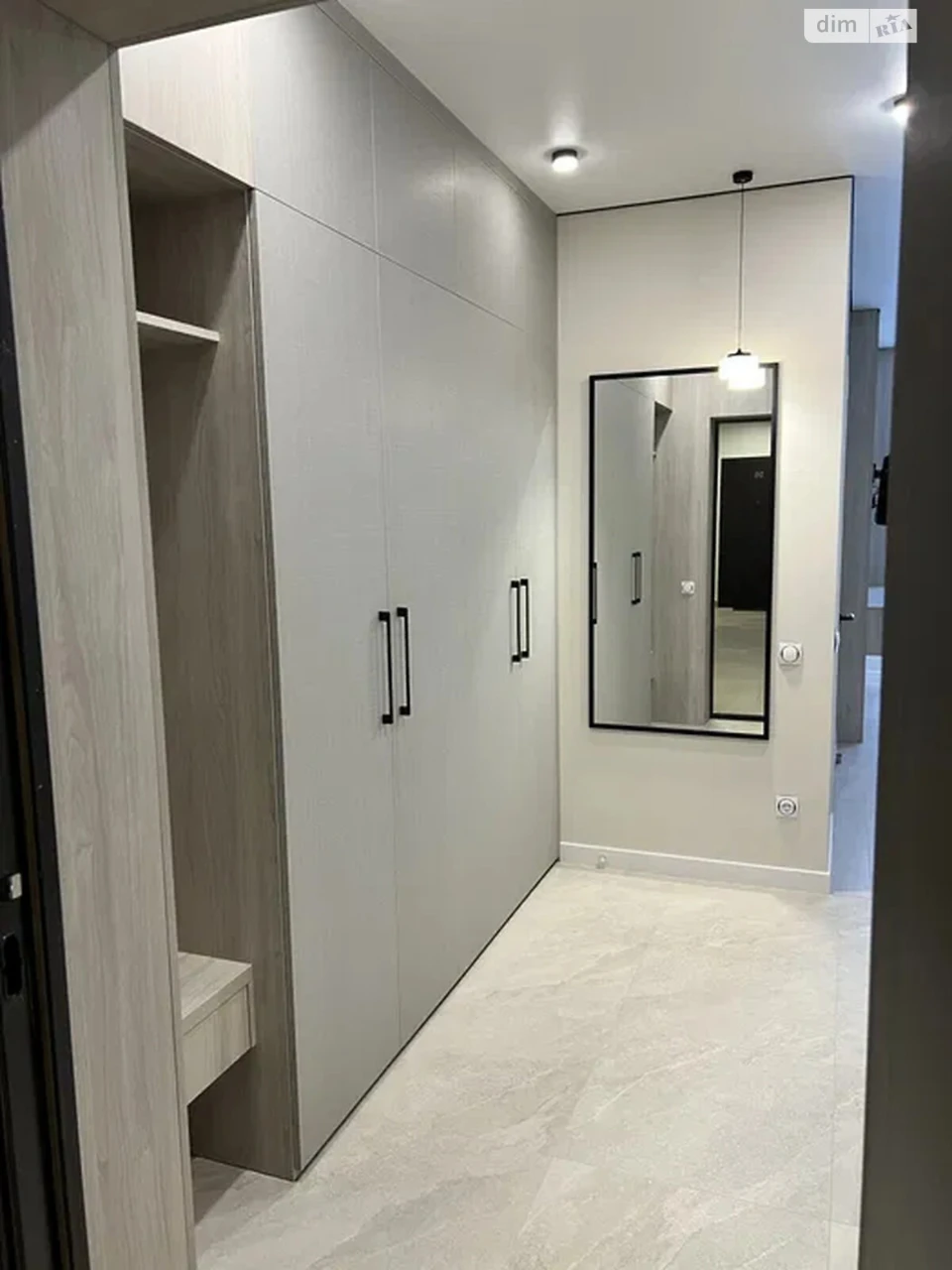 Long-Term Rental Apartment in Vinogradar