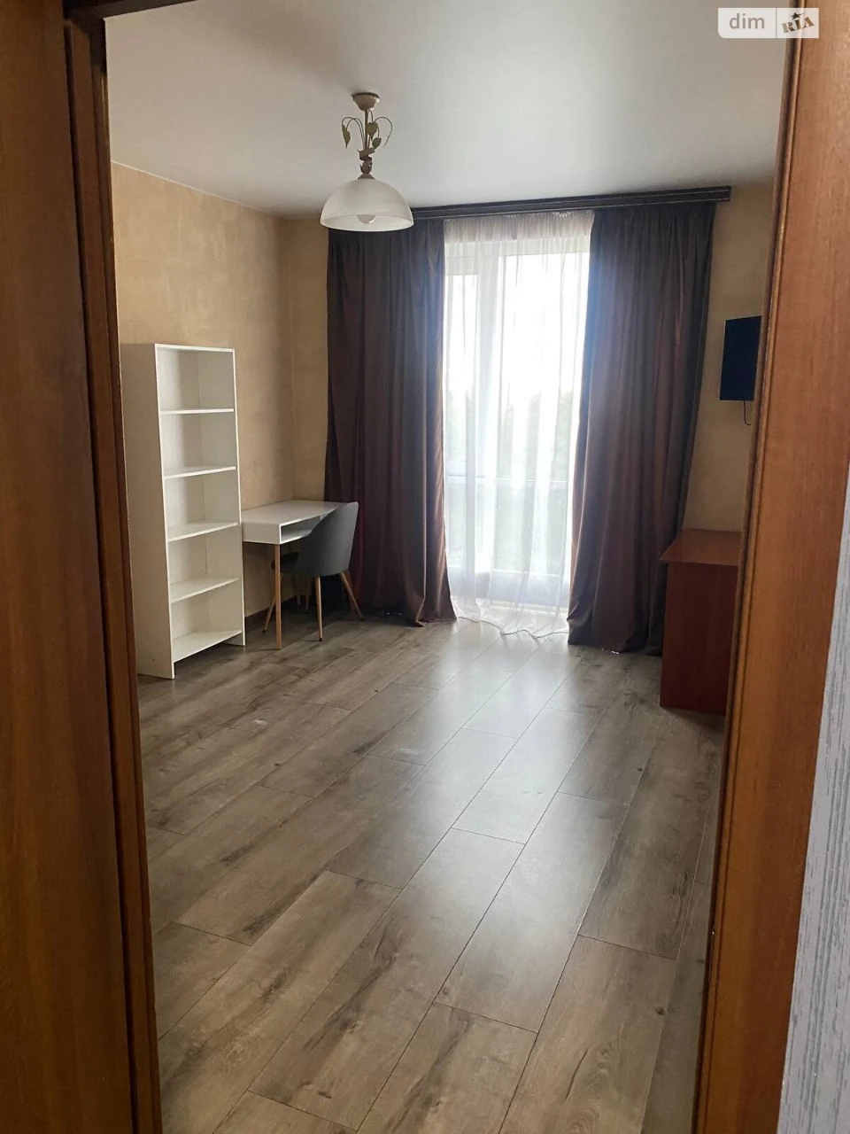 Long-Term Rental Apartment in the Northern Brovarsky District