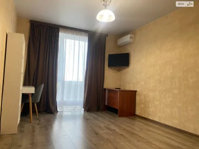 Long-Term Rental Apartment in the Northern Brovarsky District