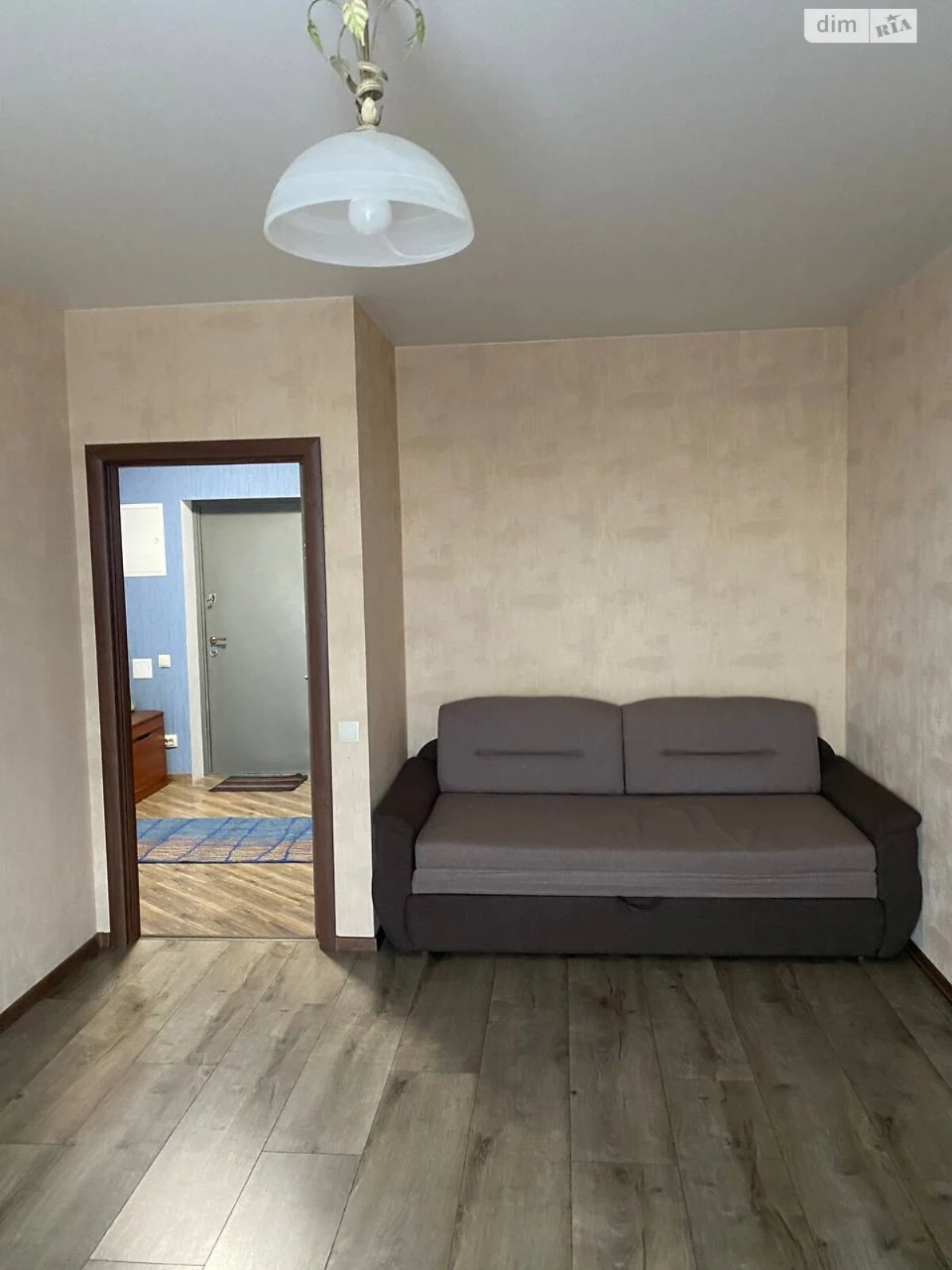 Long-Term Rental Apartment in the Northern Brovarsky District