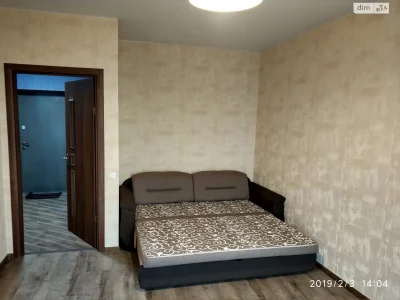 Long-Term Rental Apartment in the Northern Brovarsky District