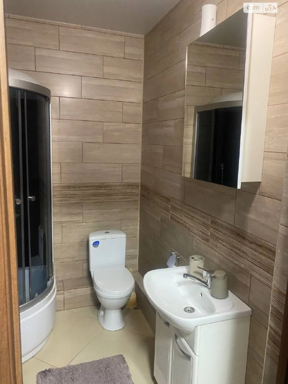 Long-Term Rental Apartment in the Northern Brovarsky District
