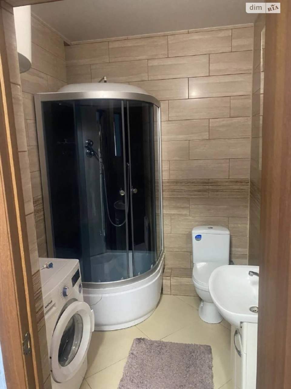 Long-Term Rental Apartment in the Northern Brovarsky District