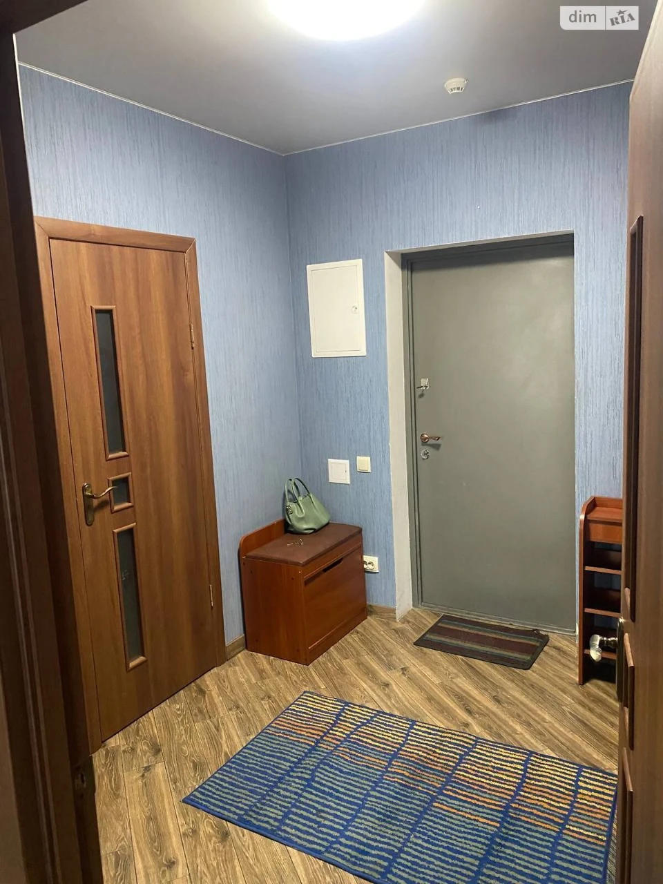 Long-Term Rental Apartment in the Northern Brovarsky District
