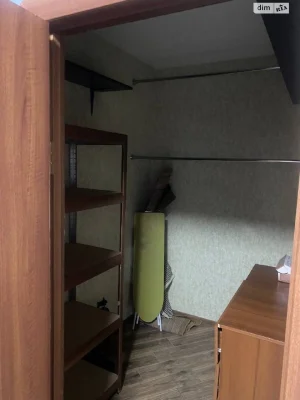 Long-Term Rental Apartment in the Northern Brovarsky District