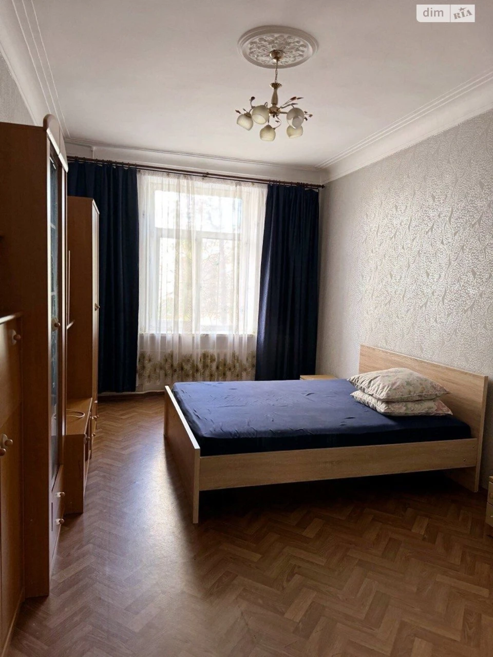 Long-Term Rental Apartment in a Residential Area