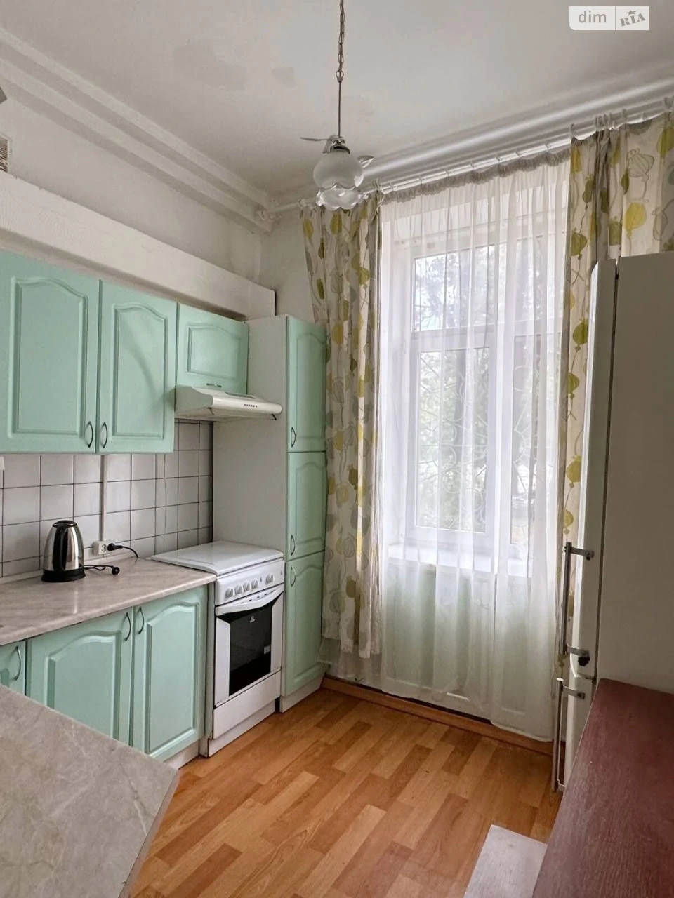 Long-Term Rental Apartment in a Residential Area