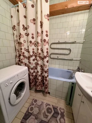 Long-Term Rental Apartment in a Residential Area