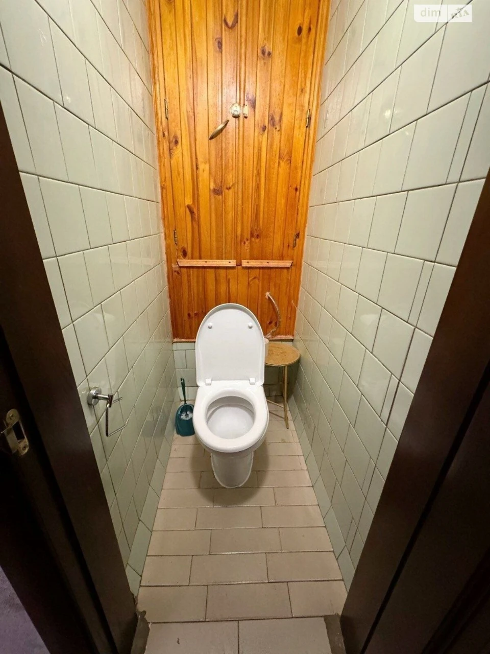 Long-Term Rental Apartment in a Residential Area