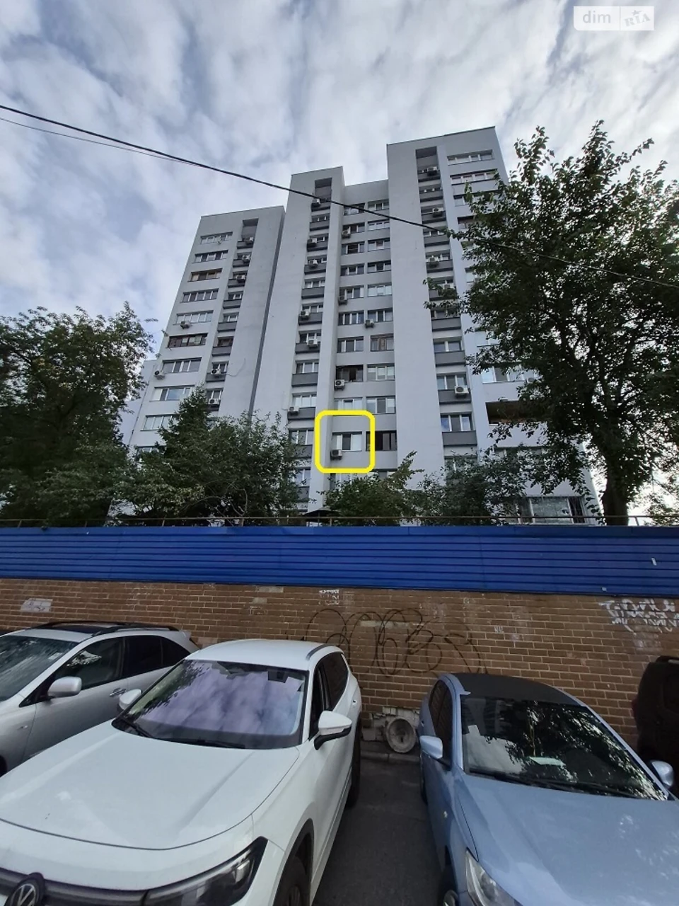 Довгострокова Оренда Квартира Нова забудова