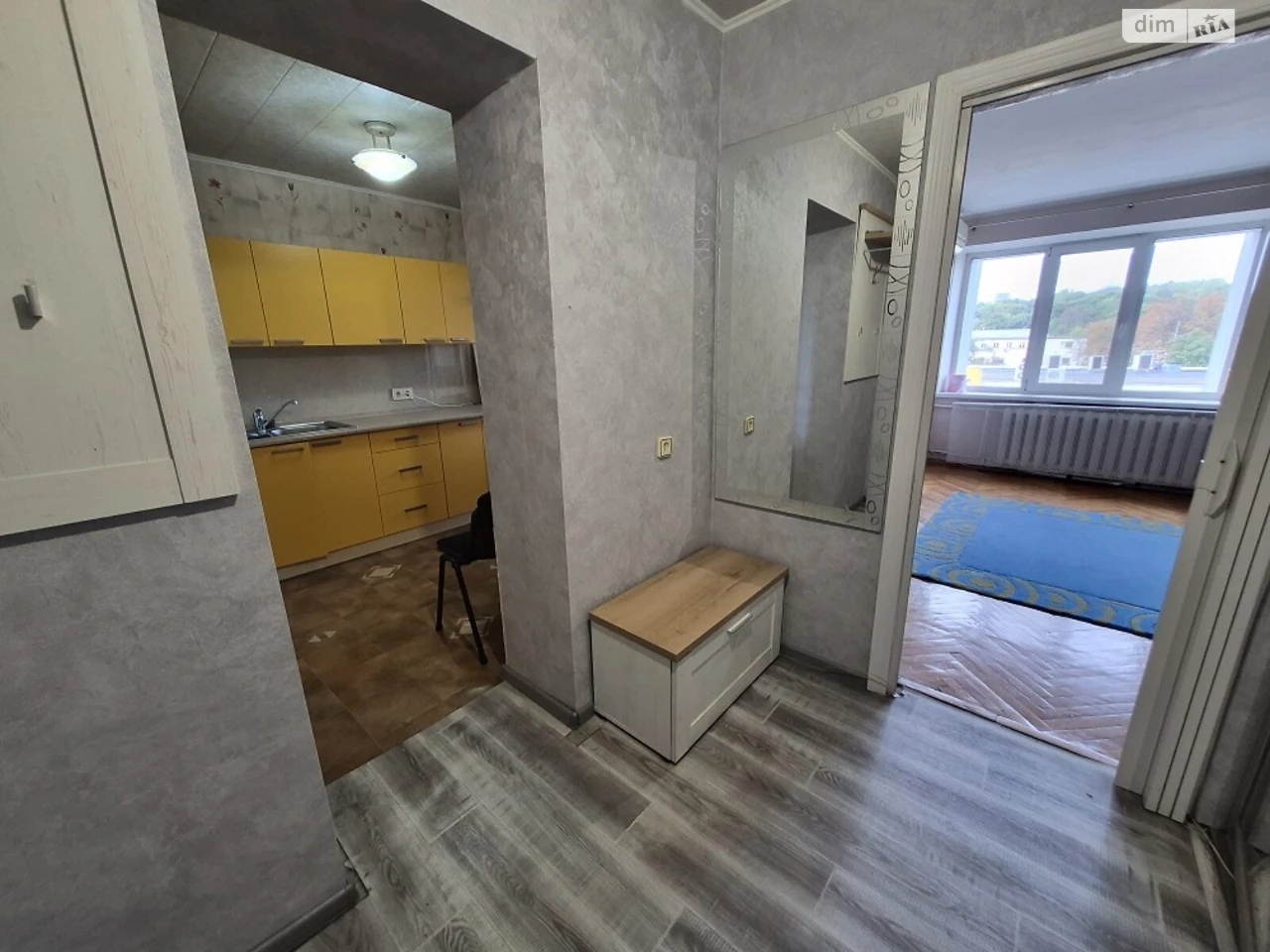 Довгострокова Оренда Квартира Нова забудова