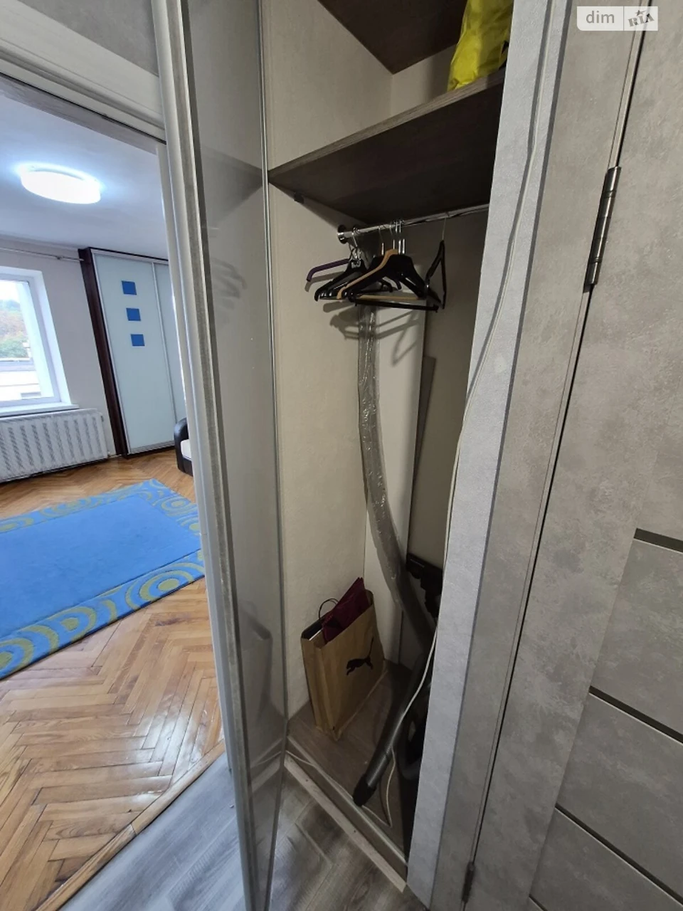 Довгострокова Оренда Квартира Нова забудова