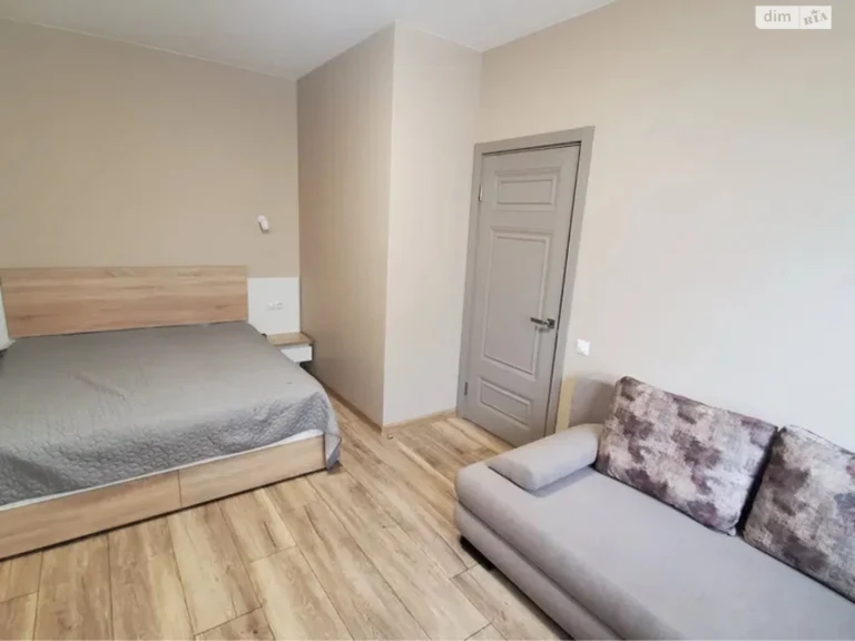 Long-Term Rental Apartment in Mostytskyi Massiv