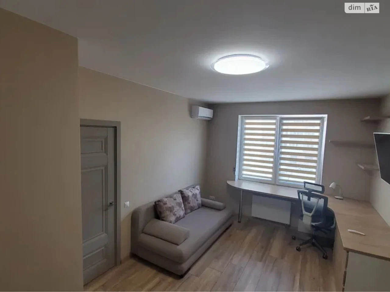 Long-Term Rental Apartment in Mostytskyi Massiv