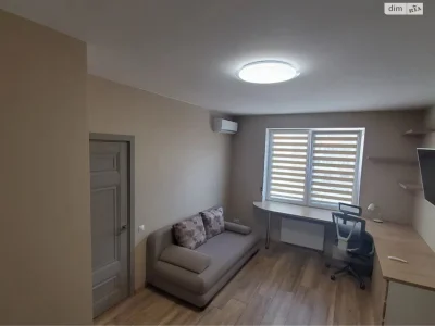 Long-Term Rental Apartment in Mostytskyi Massiv