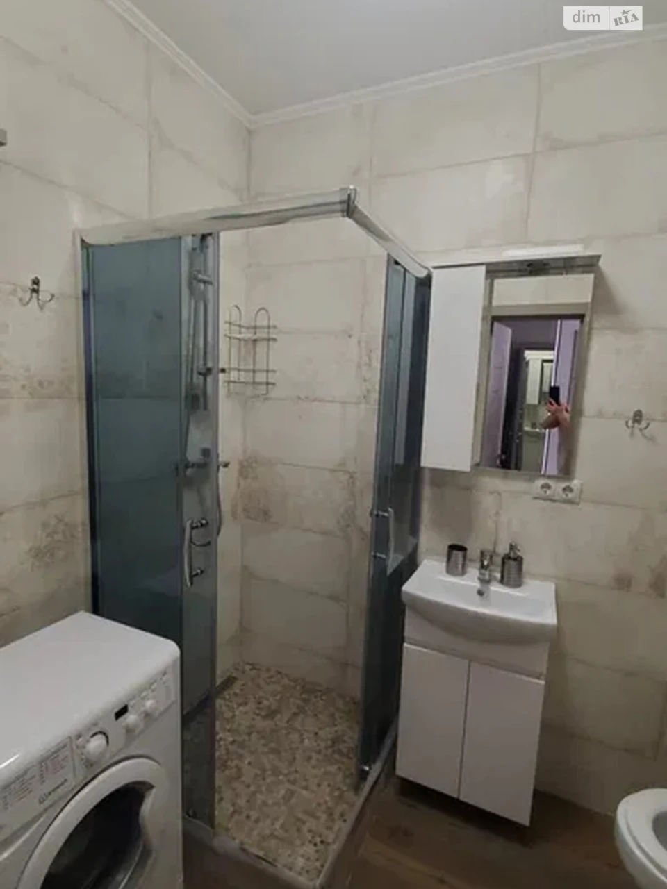 Long-Term Rental Apartment in Mostytskyi Massiv