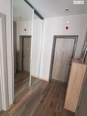 Long-Term Rental Apartment in Mostytskyi Massiv