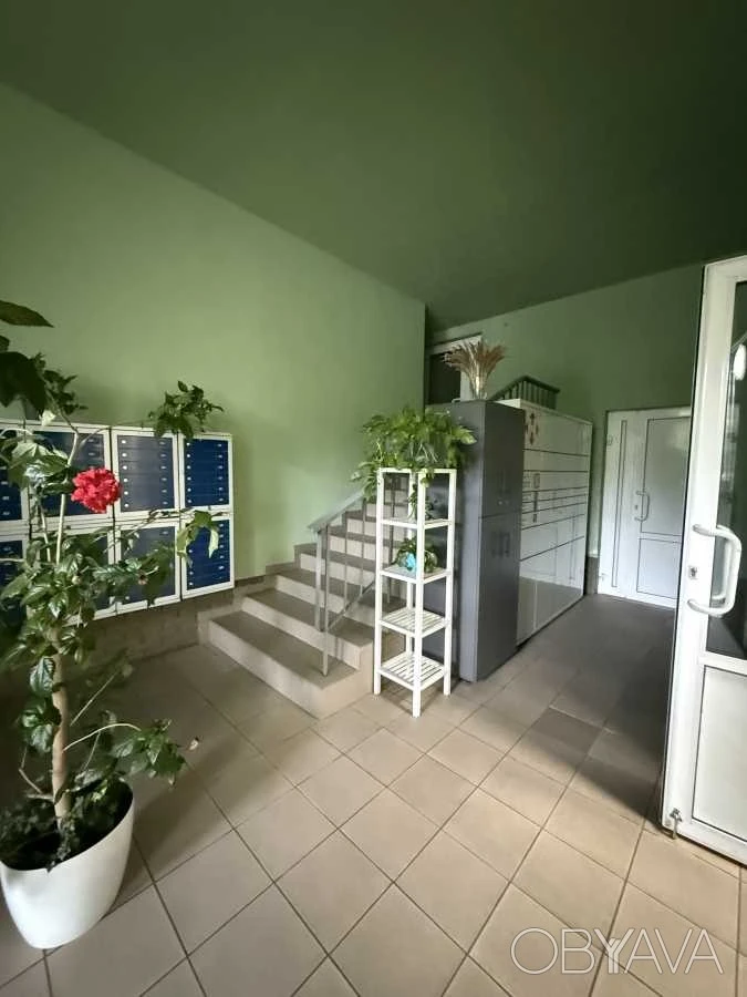 2-bedroom apartment, 82.20 sq.m