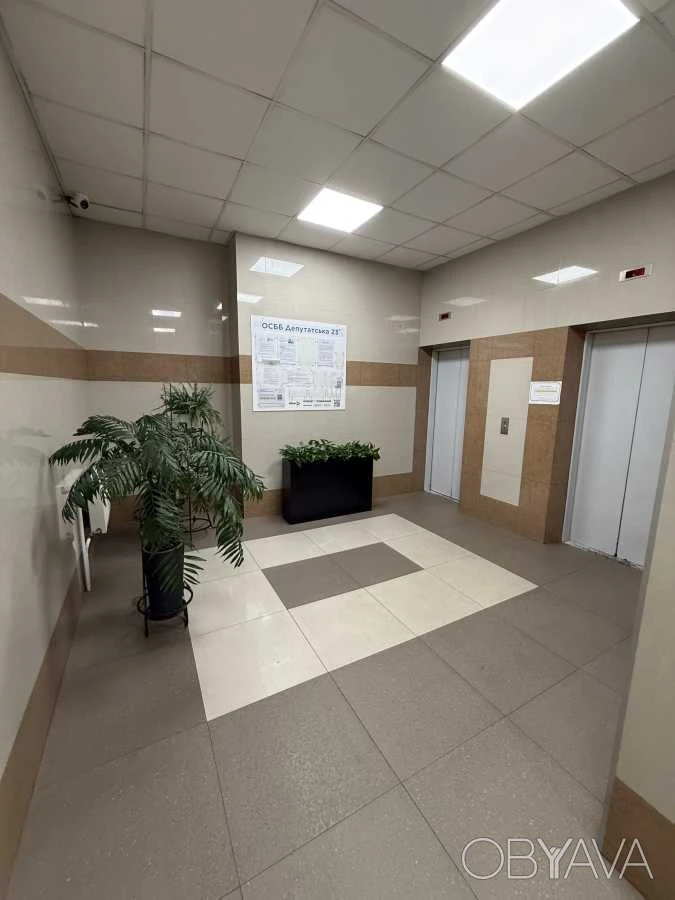 2-bedroom apartment, 82.20 sq.m