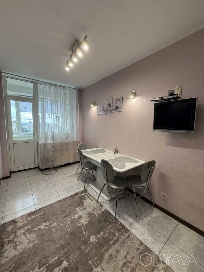 2-bedroom apartment, 82.20 sq.m