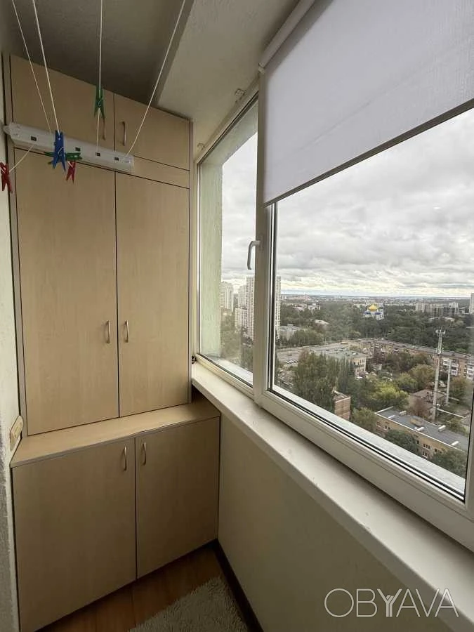 2-bedroom apartment, 82.20 sq.m