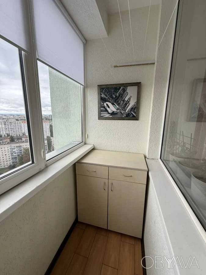 2-bedroom apartment, 82.20 sq.m
