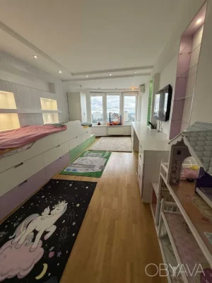 2-bedroom apartment, 82.20 sq.m