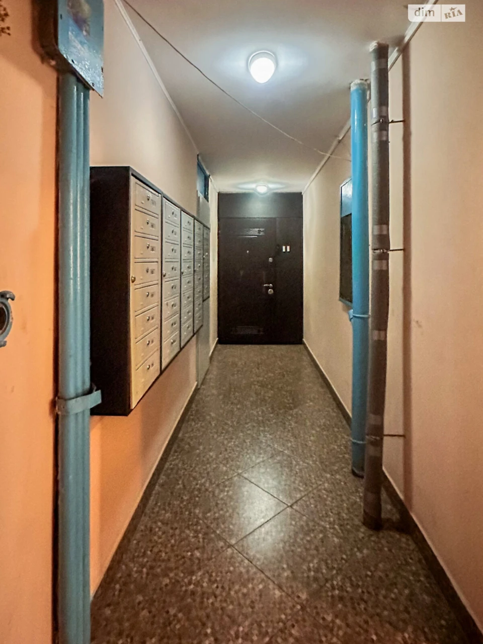 Продажа Квартира в Борщаховке