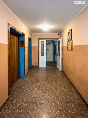 Продажа Квартира в Борщаховке