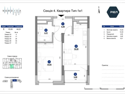 Продажа Квартиры Черная Гора