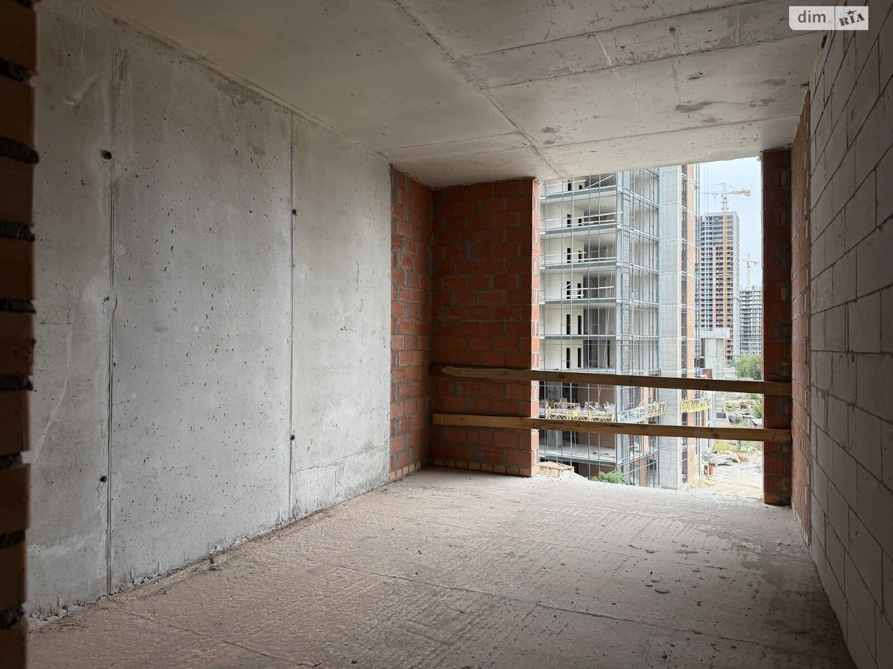 Apartment for Sale: Chorna Hora