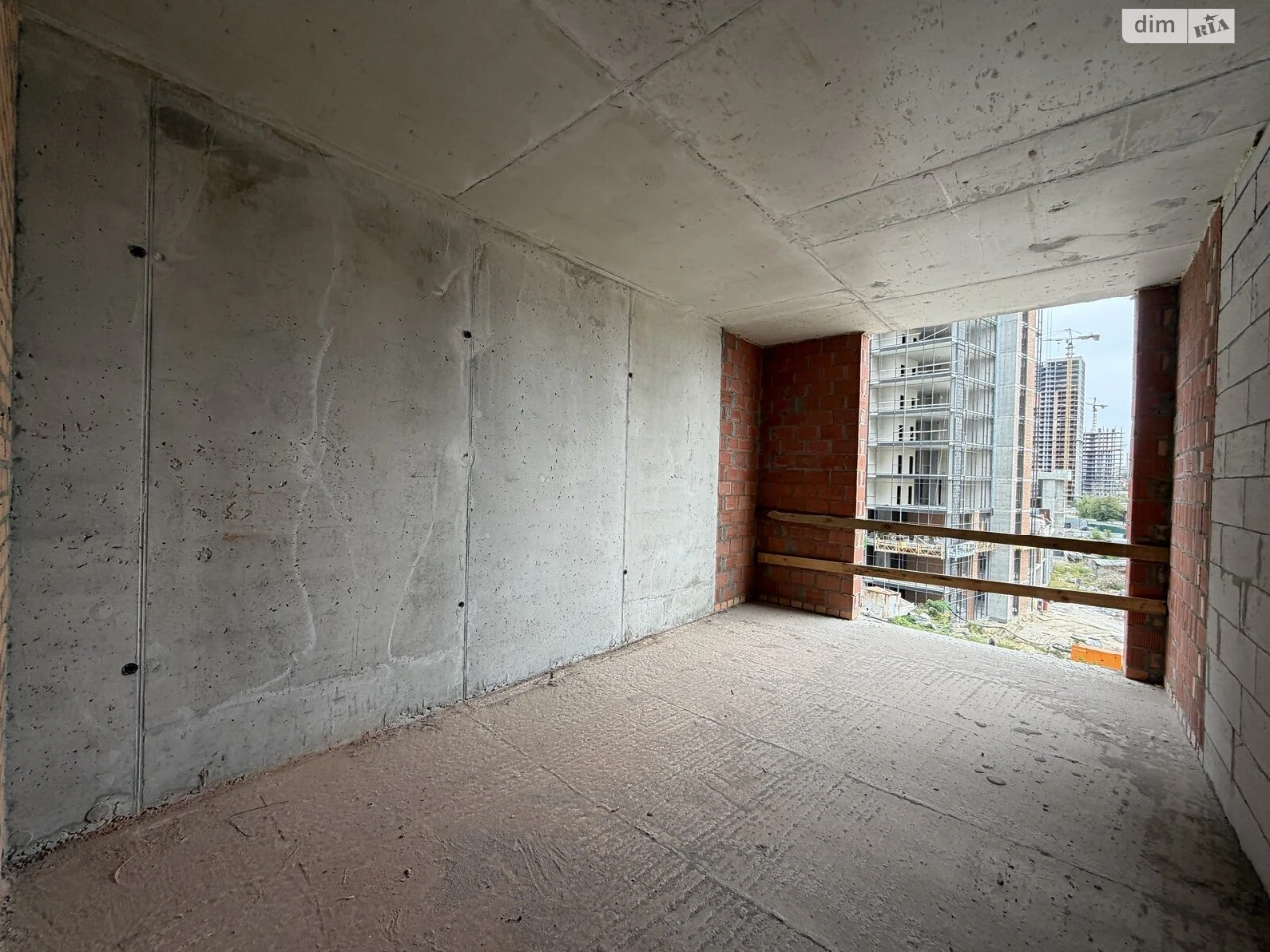 Apartment for Sale: Chorna Hora
