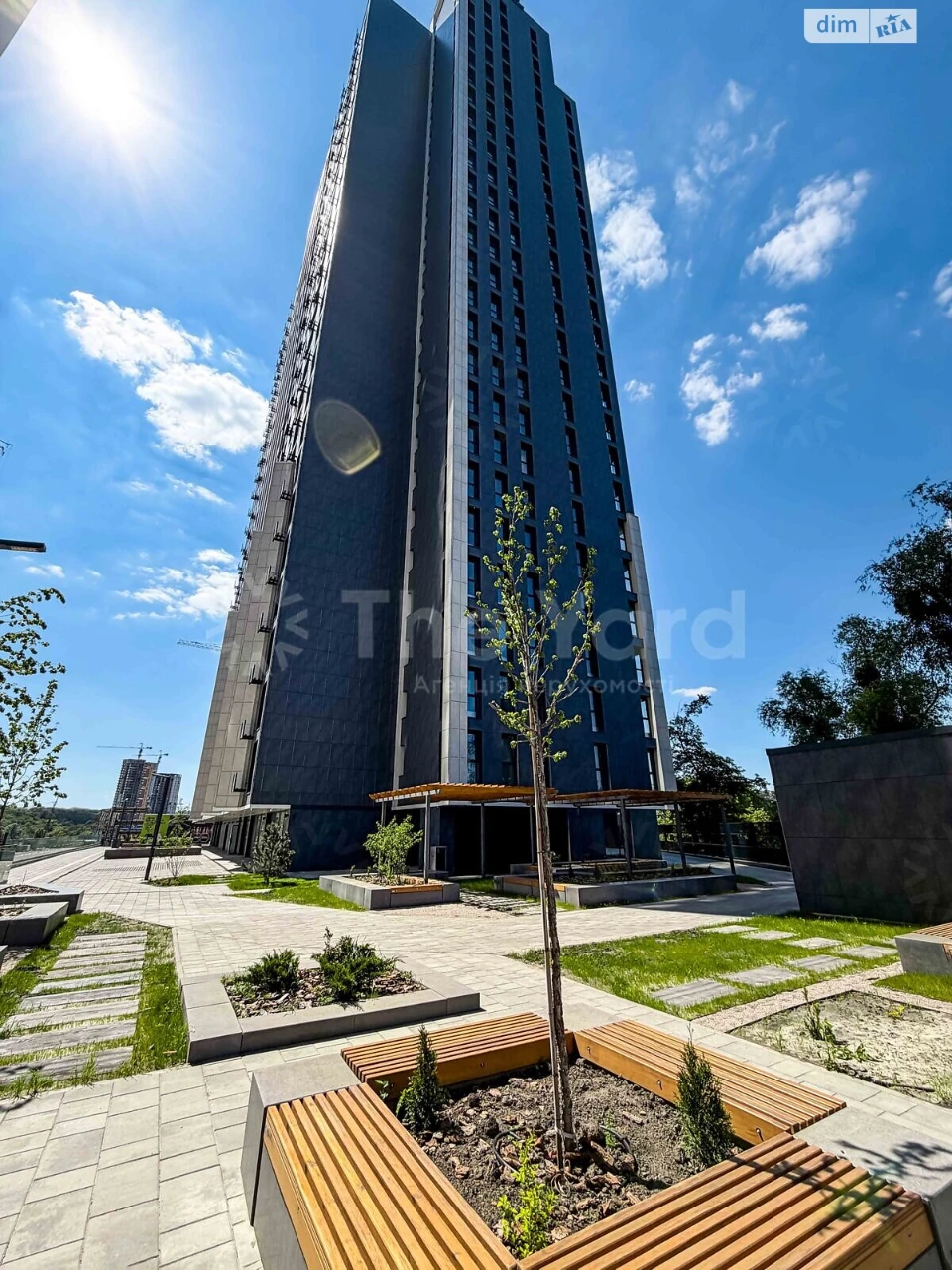 Apartment for Sale: Chorna Hora