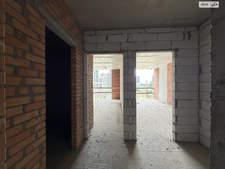 Apartment for Sale in Chorna Hora