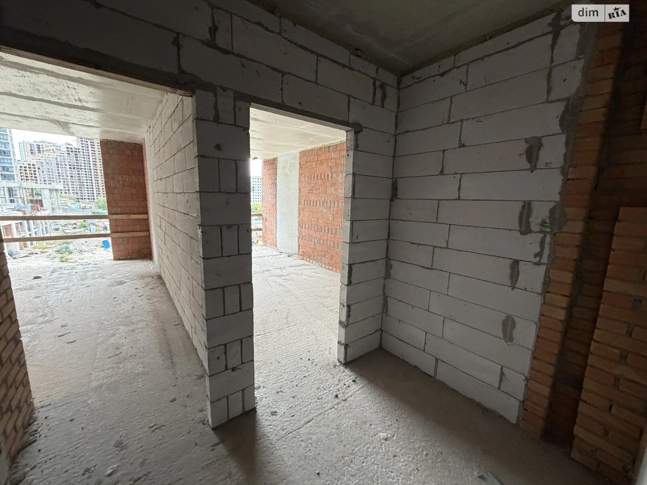 Apartment for Sale in Chorna Hora
