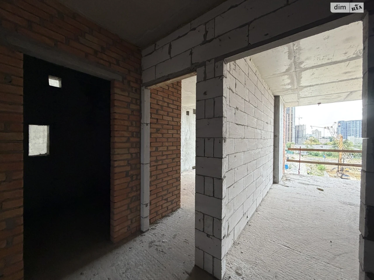 Apartment for Sale in Chorna Hora