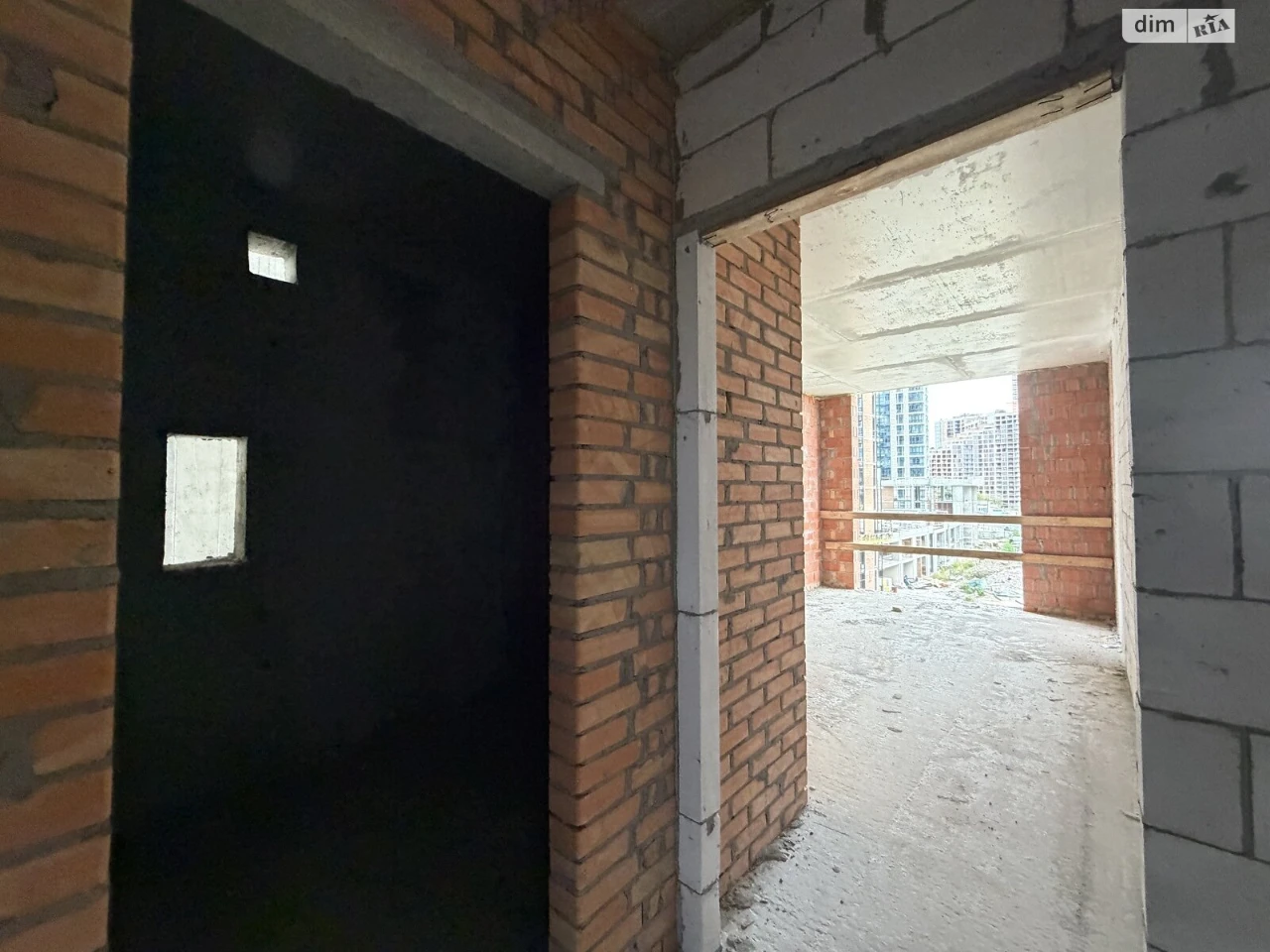 Apartment for Sale in Chorna Hora