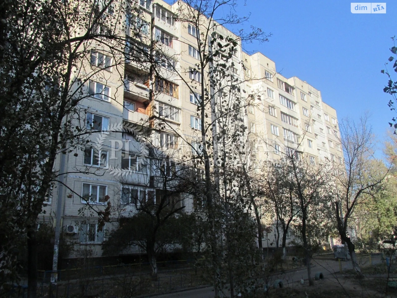 Продаж Квартира Оболонь